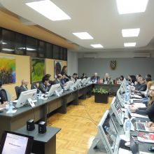 Prvi sastanak partnera na novom IF4TM Erasmus projektu Univerziteta u Kragujevcu