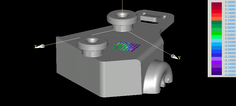 Industrijska metrologija